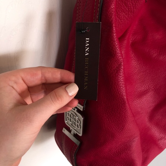 NWT Dana Buchman Purse - Picture 3 of 8